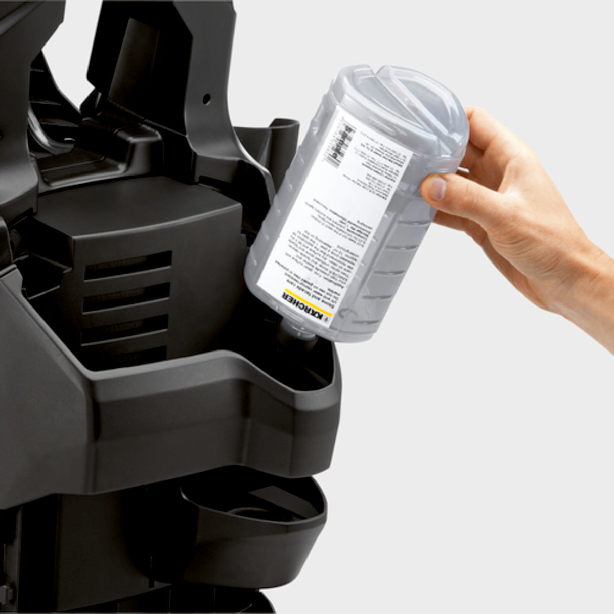 Karcher K6 SPECIAL EU 160bar 3000W Kaltwasser-Hochdruckreiniger mit Zubehör