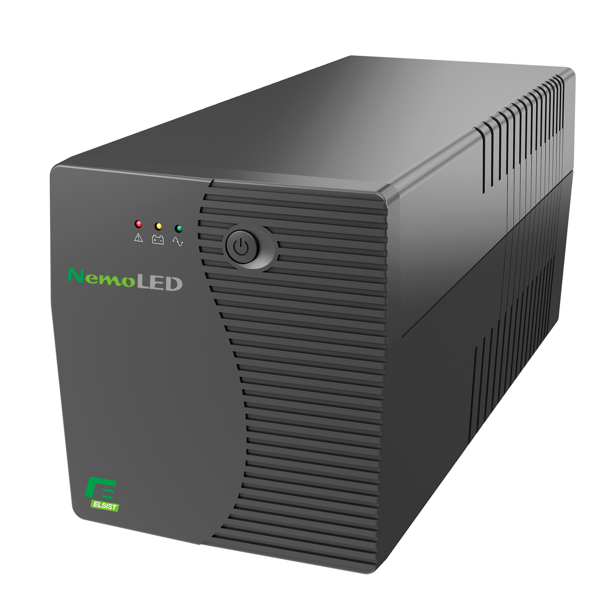 Gruppo di Continuità UPS NemoLED 120 - 1200VA