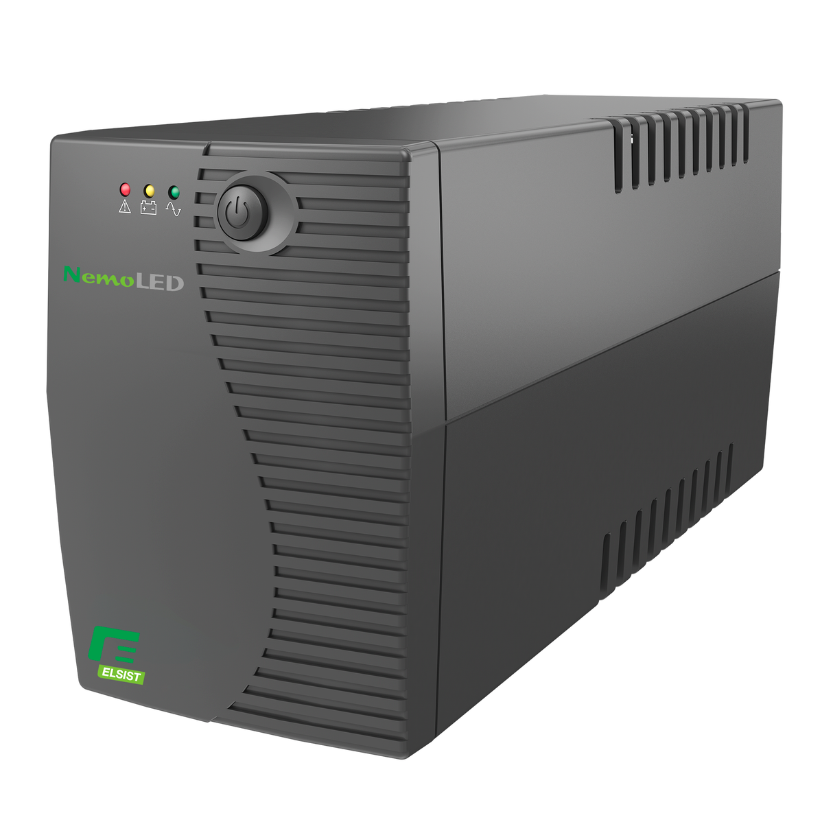 Gruppo di Continuità UPS NemoLED 120 - 1200VA