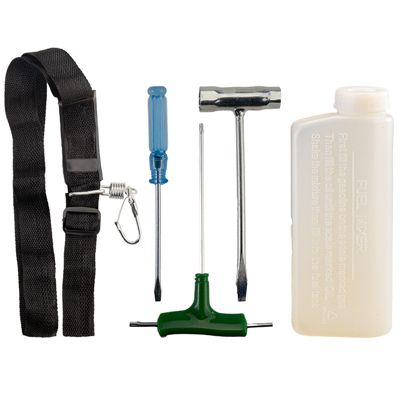 NAKAYAMA Motosega da pota a scoppio 25cc/1,4Hp barra da 25cm 2,5Kg Pro PC2525