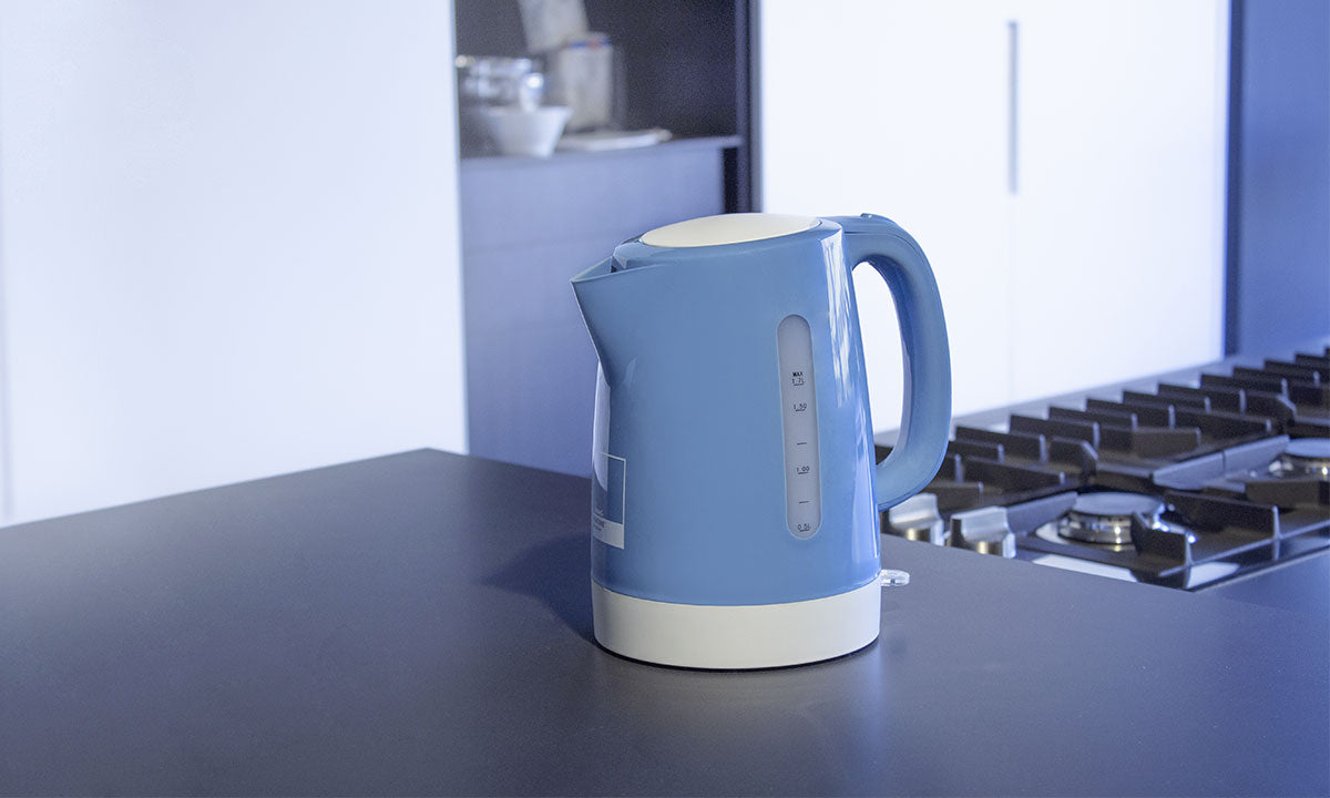 Bimar Bollitore cordless 1,7 LT Pantone