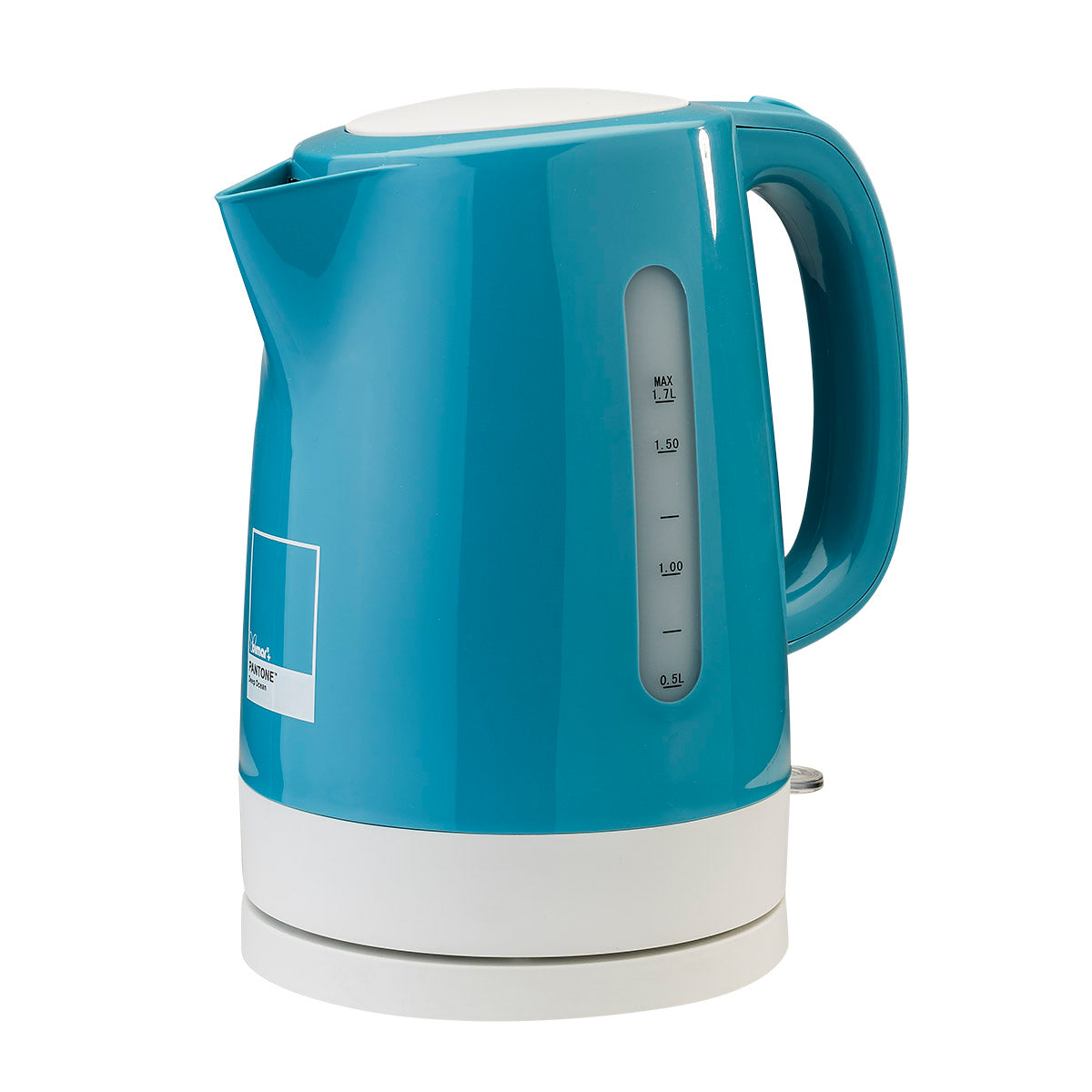 Bimar Bollitore cordless 1,7 LT Pantone