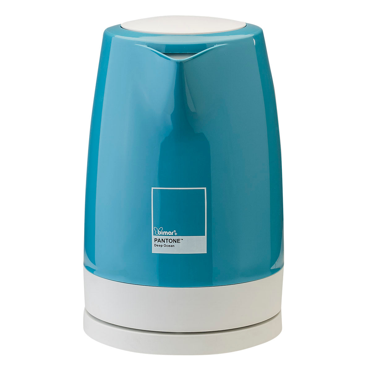 Bimar Bollitore cordless 1,7 LT Pantone