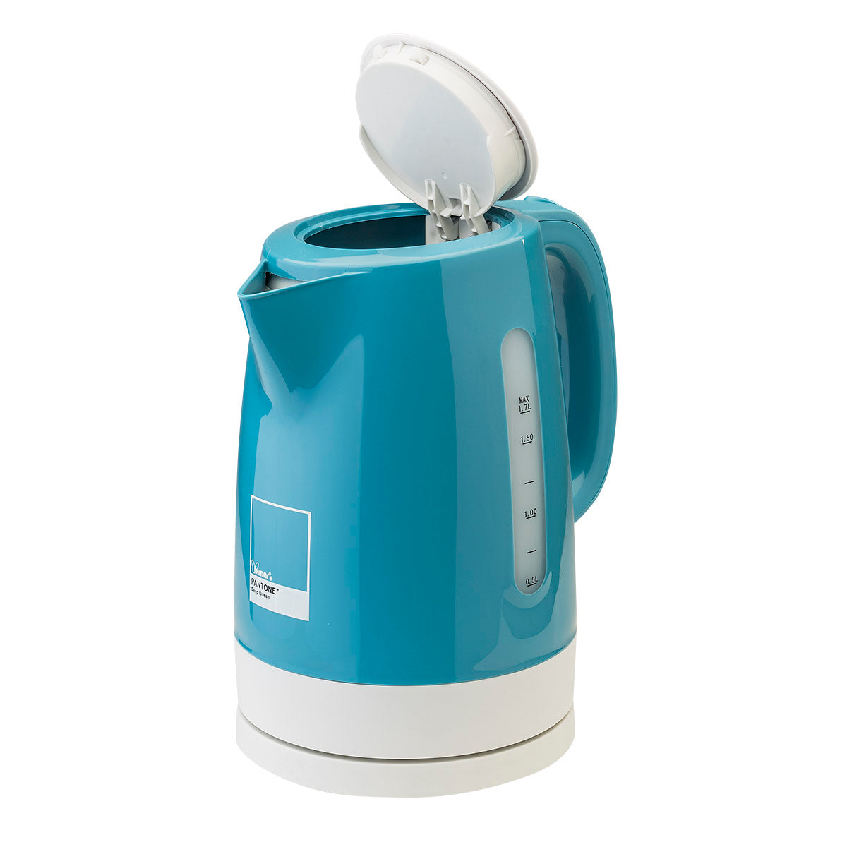 Bimar Bollitore cordless 1,7 LT Pantone