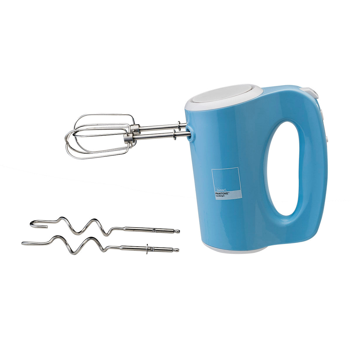 Bimar Sbattitore doppia frusta Pantone