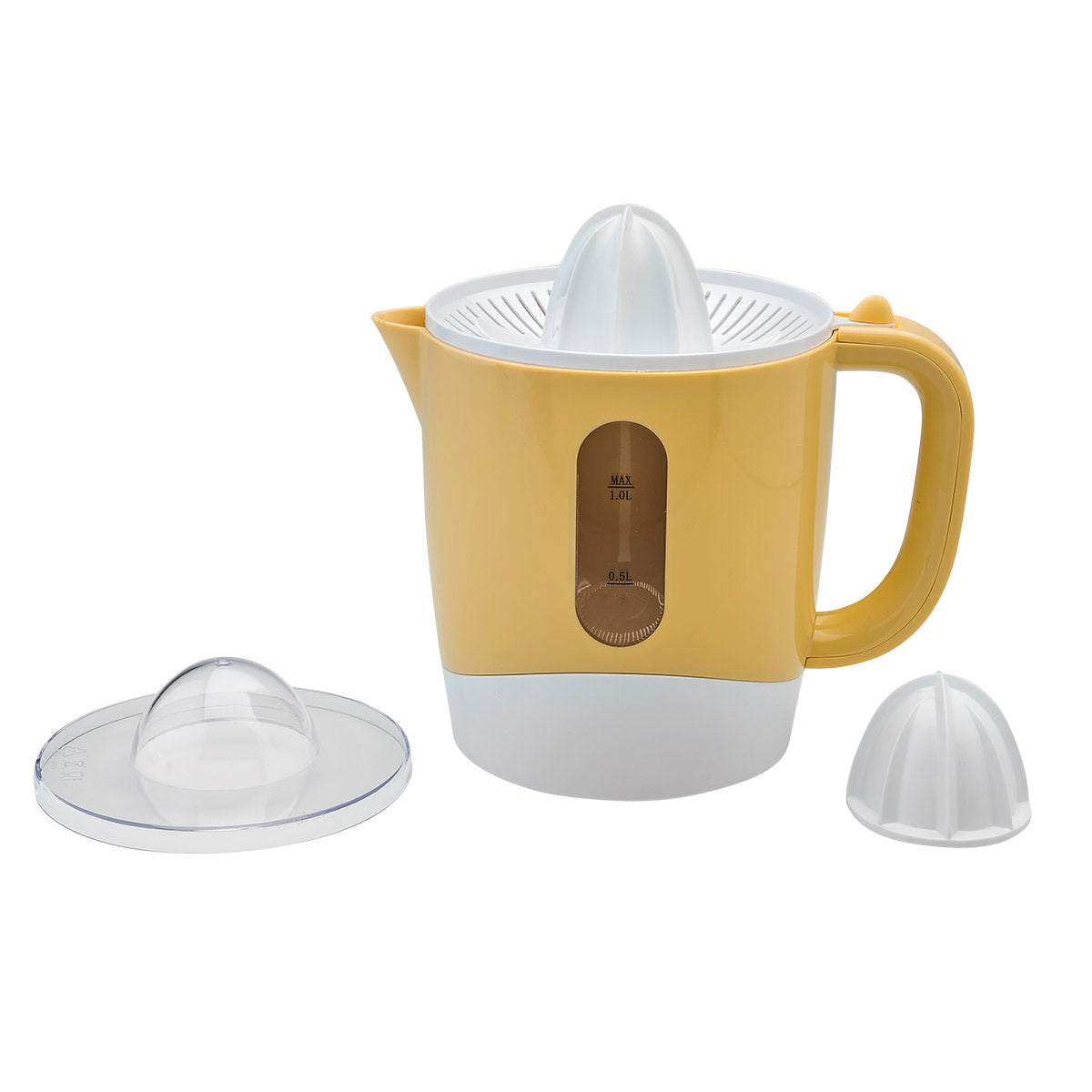 Bimar Spremiagrumi doppio cono Pantone