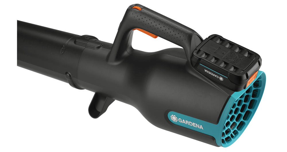 Soffiatore a batteria PowerJet 18V P4A - GARDENA
