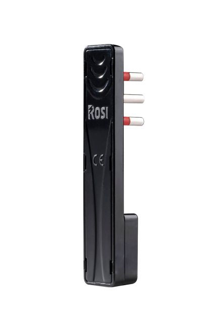 Spina ultra-piatta 16A standard EMILIA FLAT