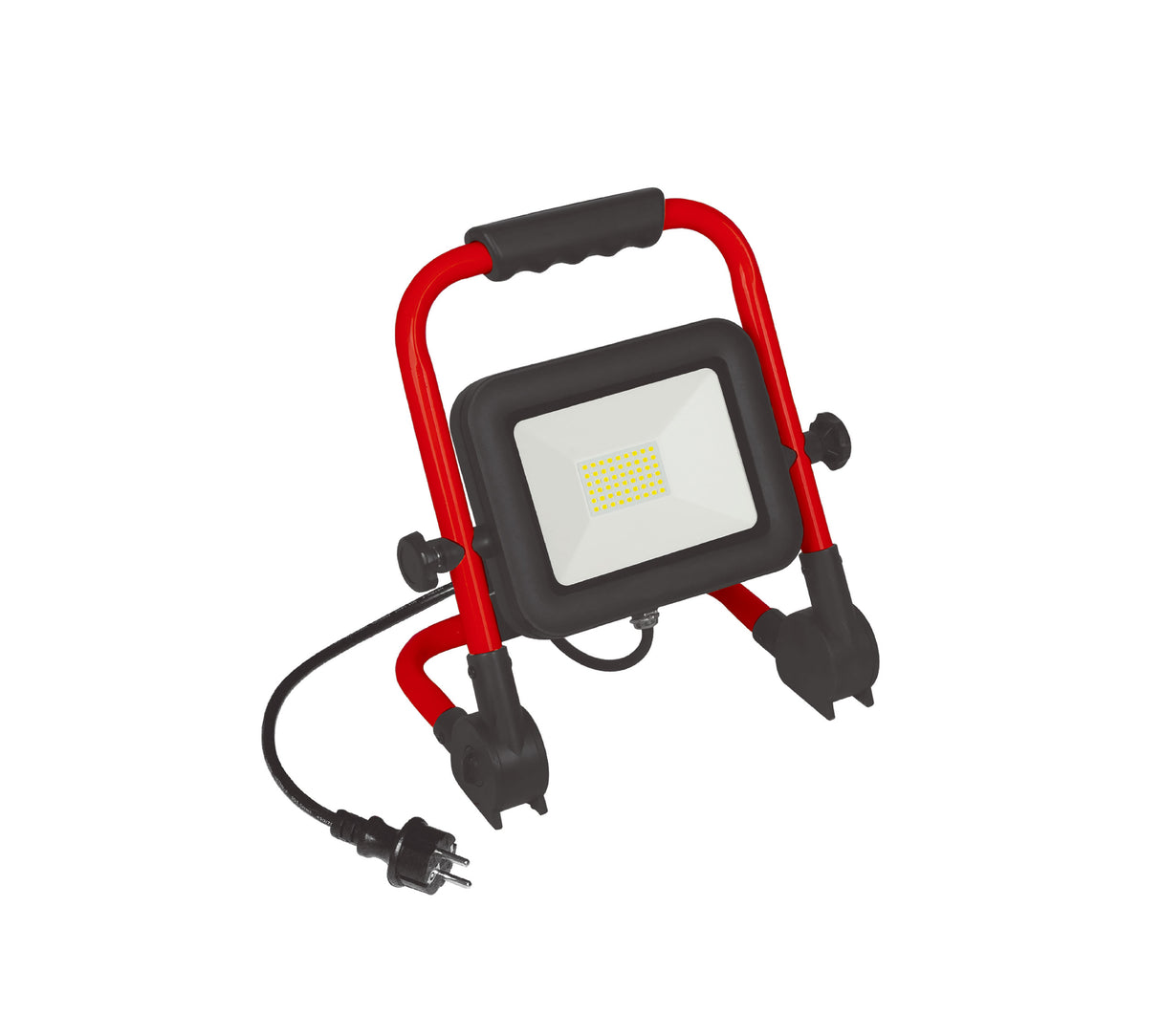 Rosi Portable LED Projector for Construction Sites IP65