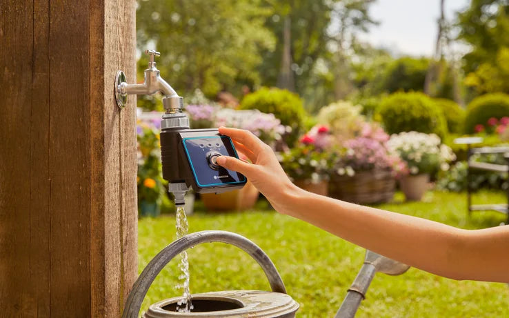 GARDENA Bluetooth® Irrigation Computer