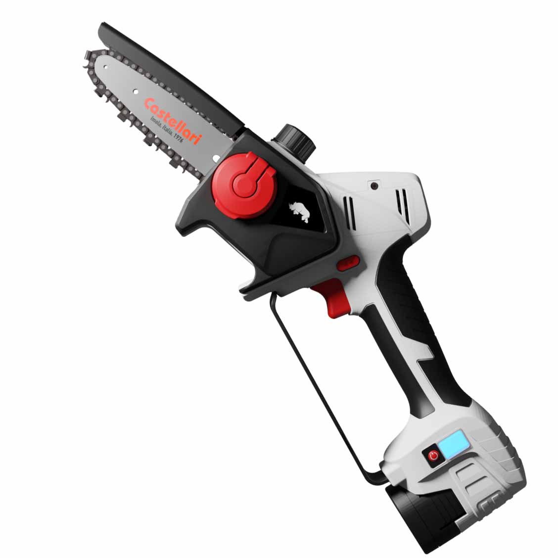 Potatore con batterie a litio RY100 - CASTELLARI
