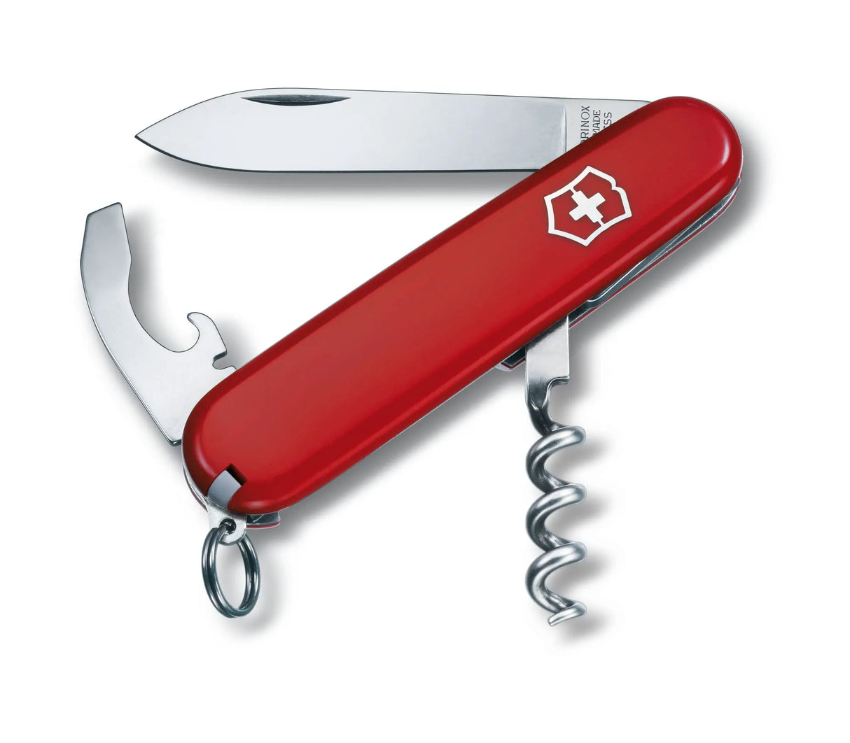Coltellino svizzero multiuso tascabile Victorinox Waiter 8,4 cm