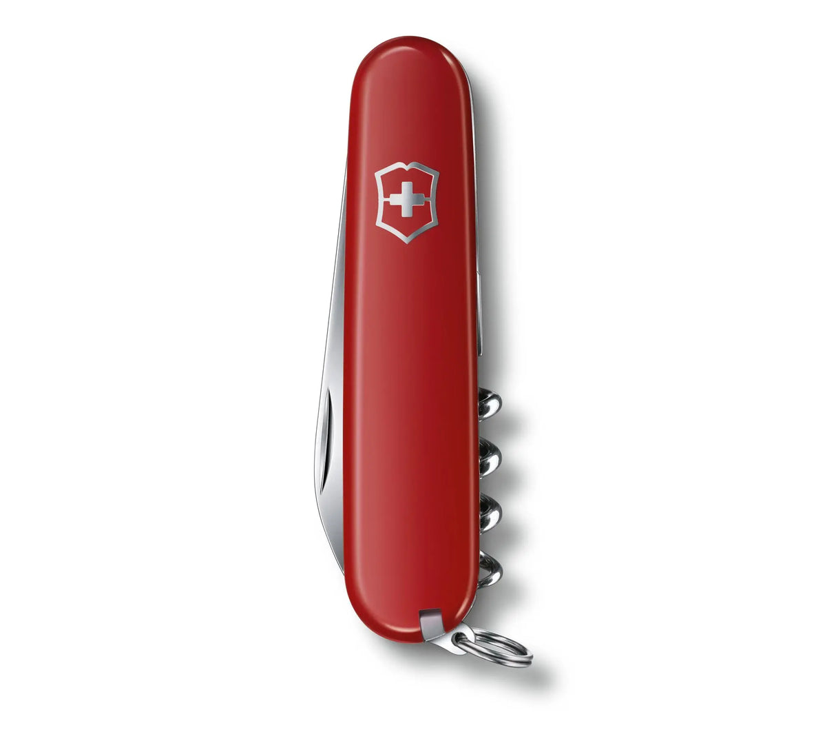 Coltellino svizzero multiuso tascabile Victorinox Waiter 8,4 cm