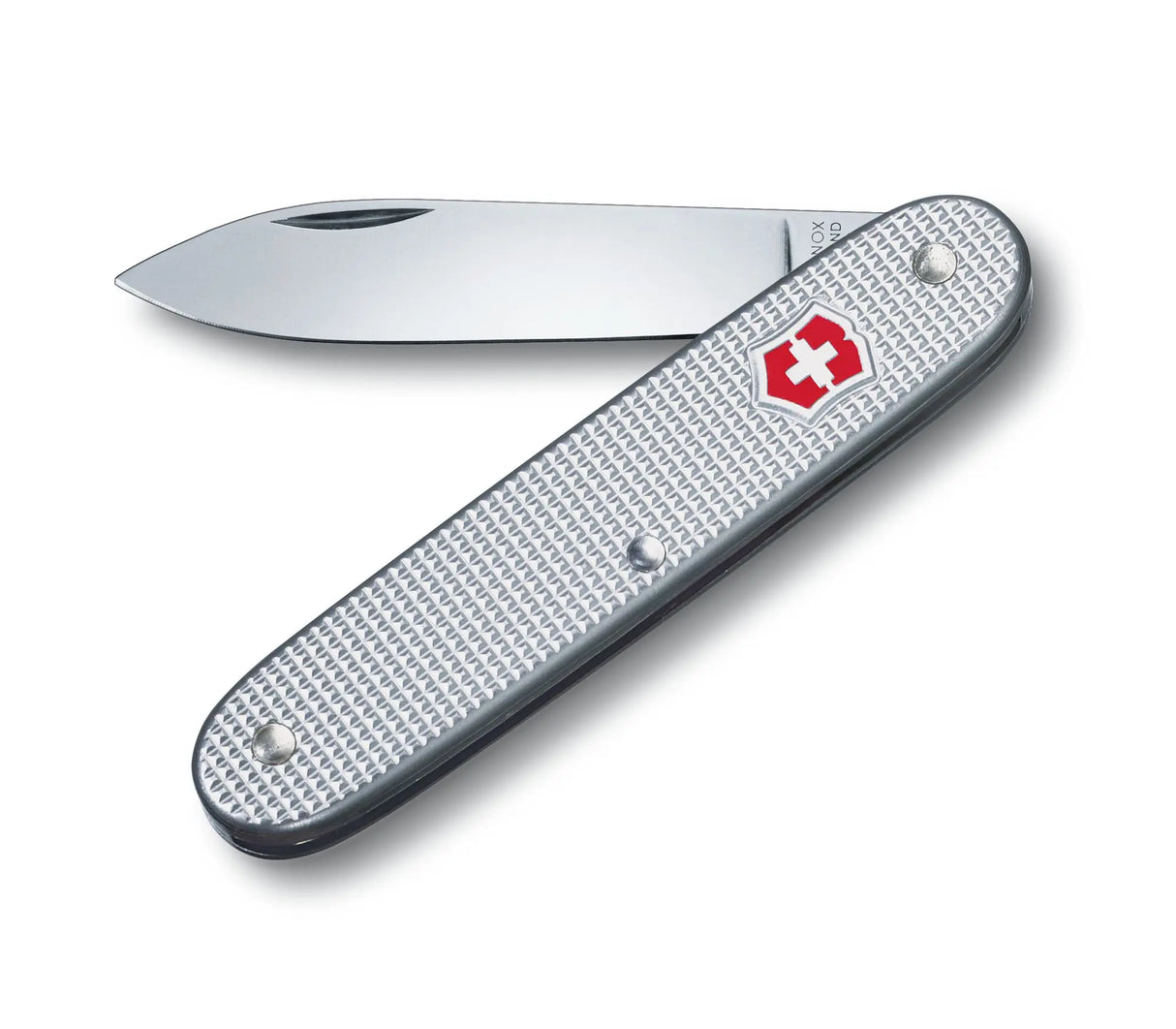 Coltellino svizzero tascabile Victorinox Swiss Army 1 Alox 9,3 cm