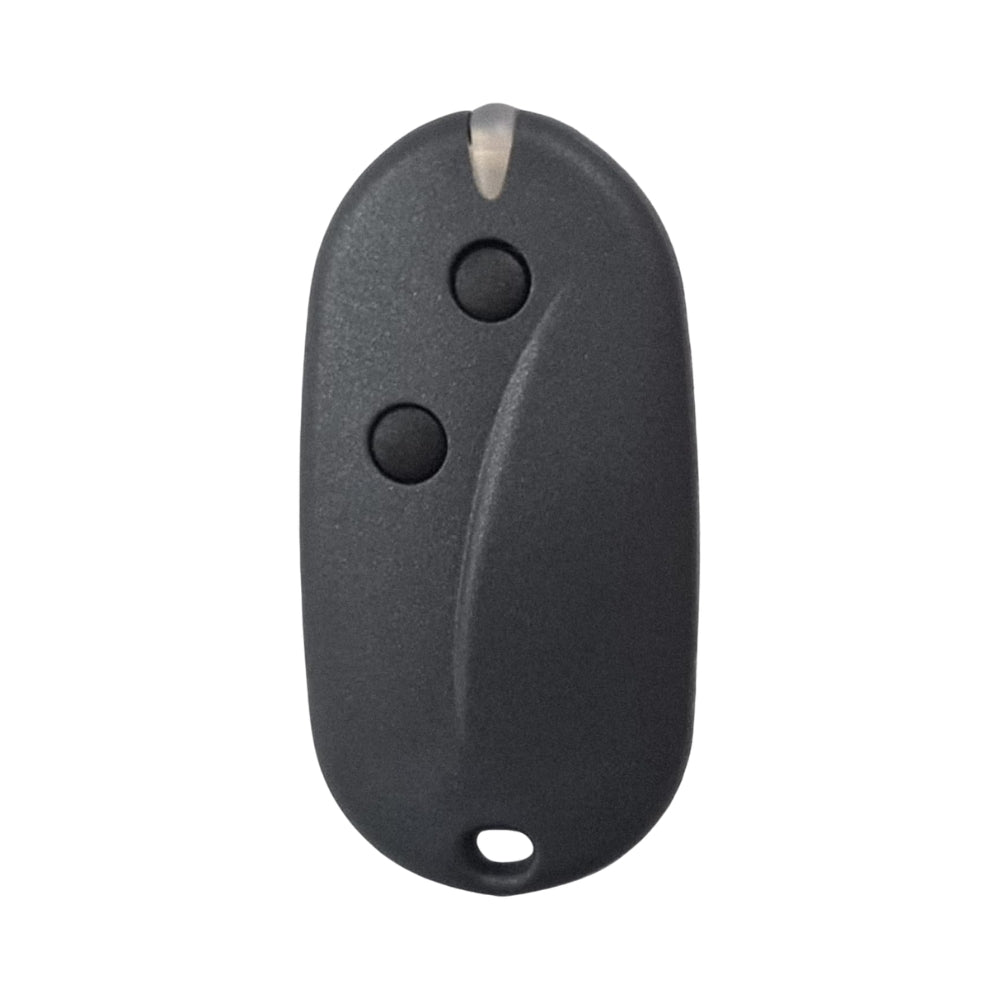 SEAV BeHappy RS2N - Telecomando trasmettitore 2