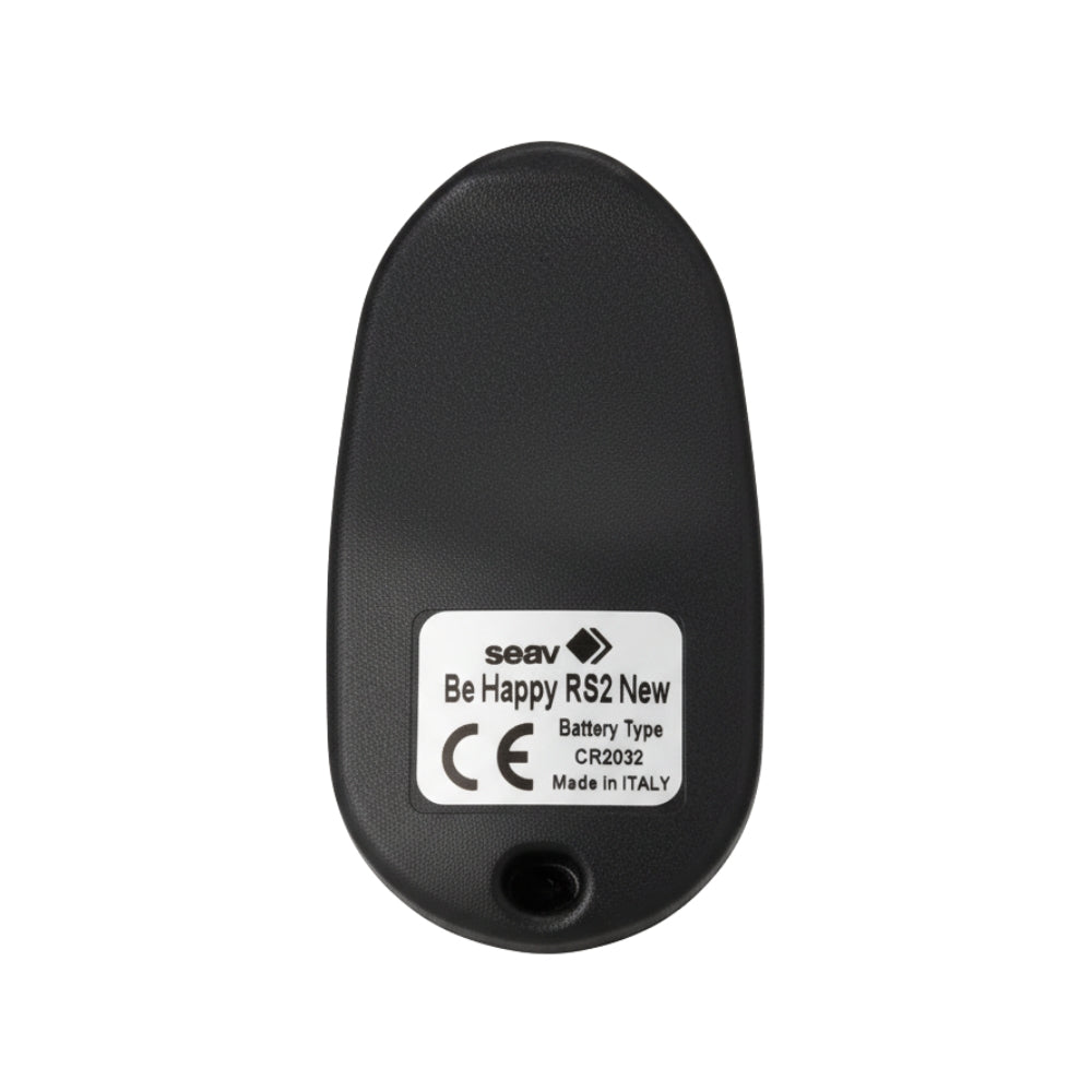 SEAV BeHappy RS2N - Telecomando trasmettitore 3