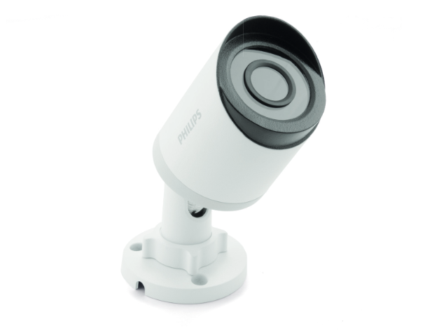 Telecamera di sorveglianza per videocitofoni PHILIPS - DES 9900 CVC
