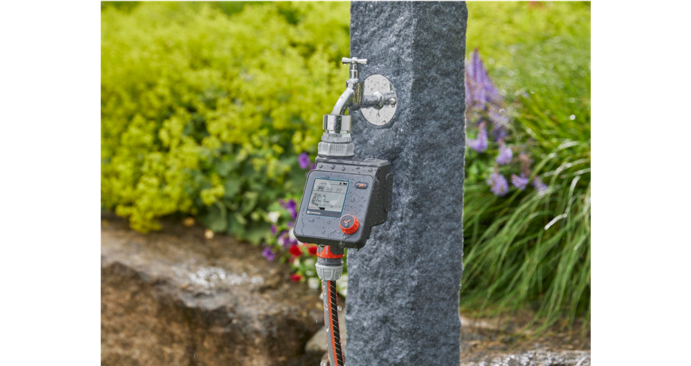 Computer programmatore per irrigazione Select - Gardena