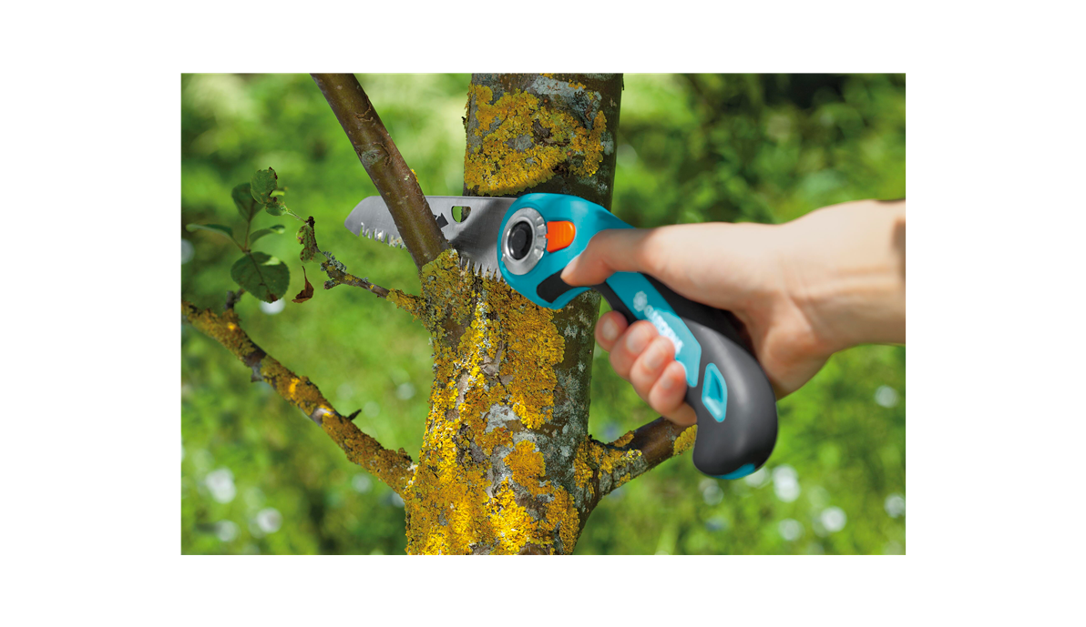 GARDENA 135P Klappsäge