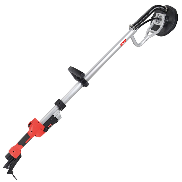 Levigatrice murale a giraffa 710W - LM710 VALEX