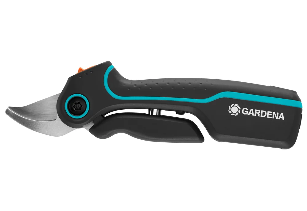 Forbice Cesoia a batteria da potatura 3,7V 2Ah AssistCut - Gardena