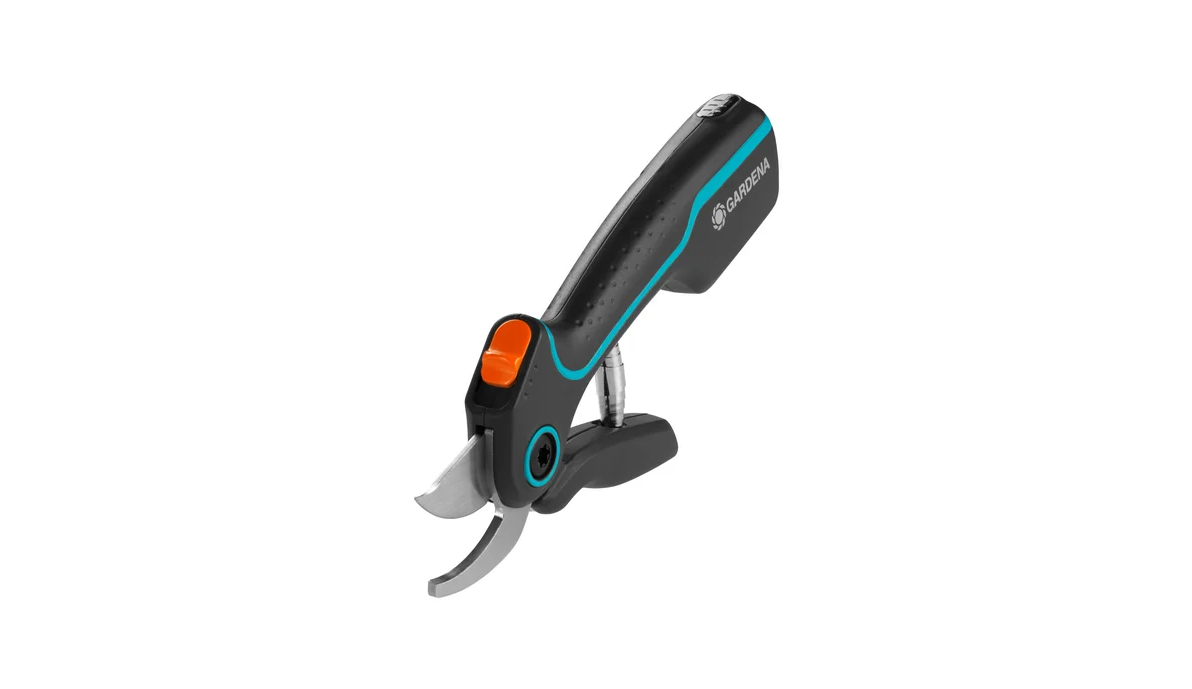 Forbice Cesoia a batteria da potatura 3,7V 2Ah AssistCut - Gardena