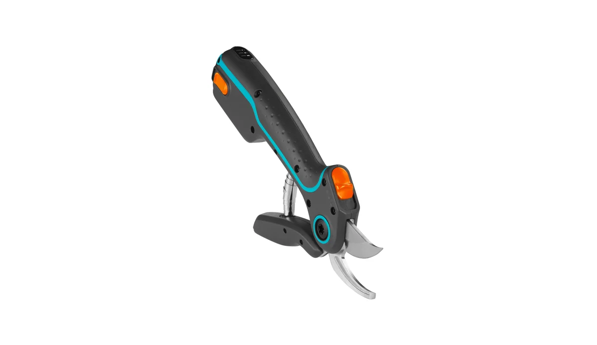 Forbice Cesoia a batteria da potatura 3,7V 2Ah AssistCut - Gardena