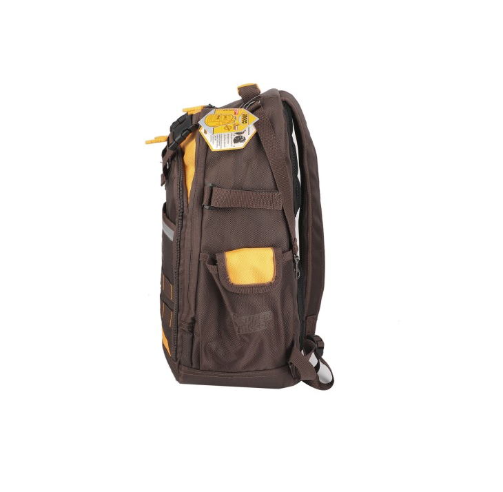 Zaino Portautensili con telaio rigido - Ingco