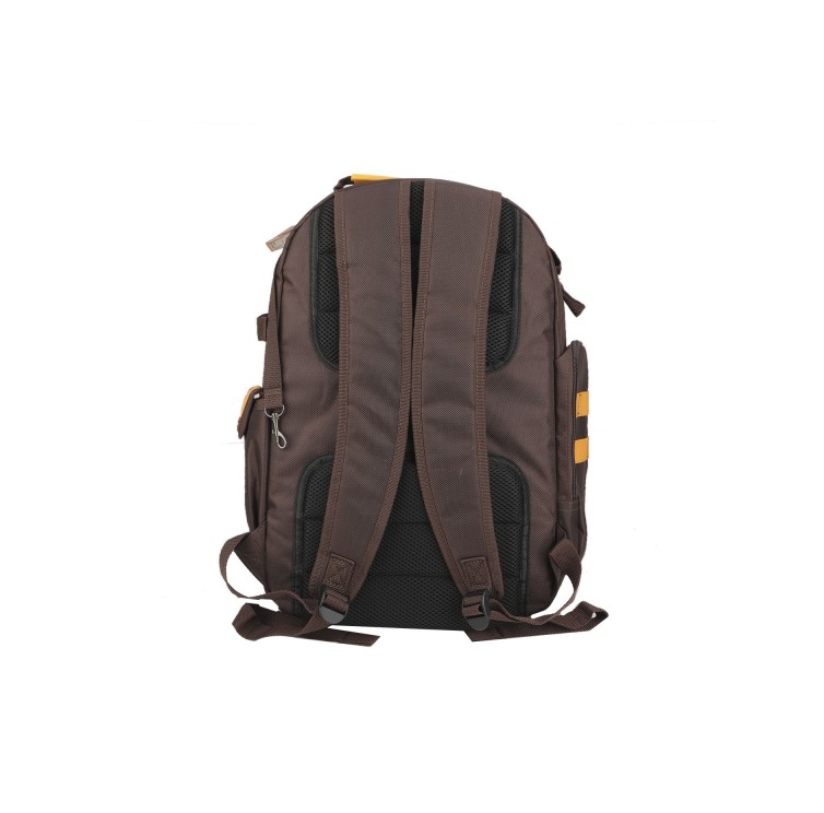 Zaino Portautensili con telaio rigido - Ingco