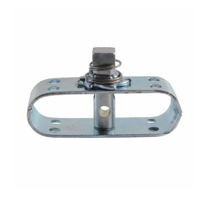 Tirafili tenditore zincato 80mm - BL 80 Mass