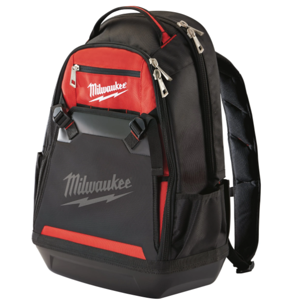 MILWAUKEE Jobsite 4932500309 dettaglio zaino
