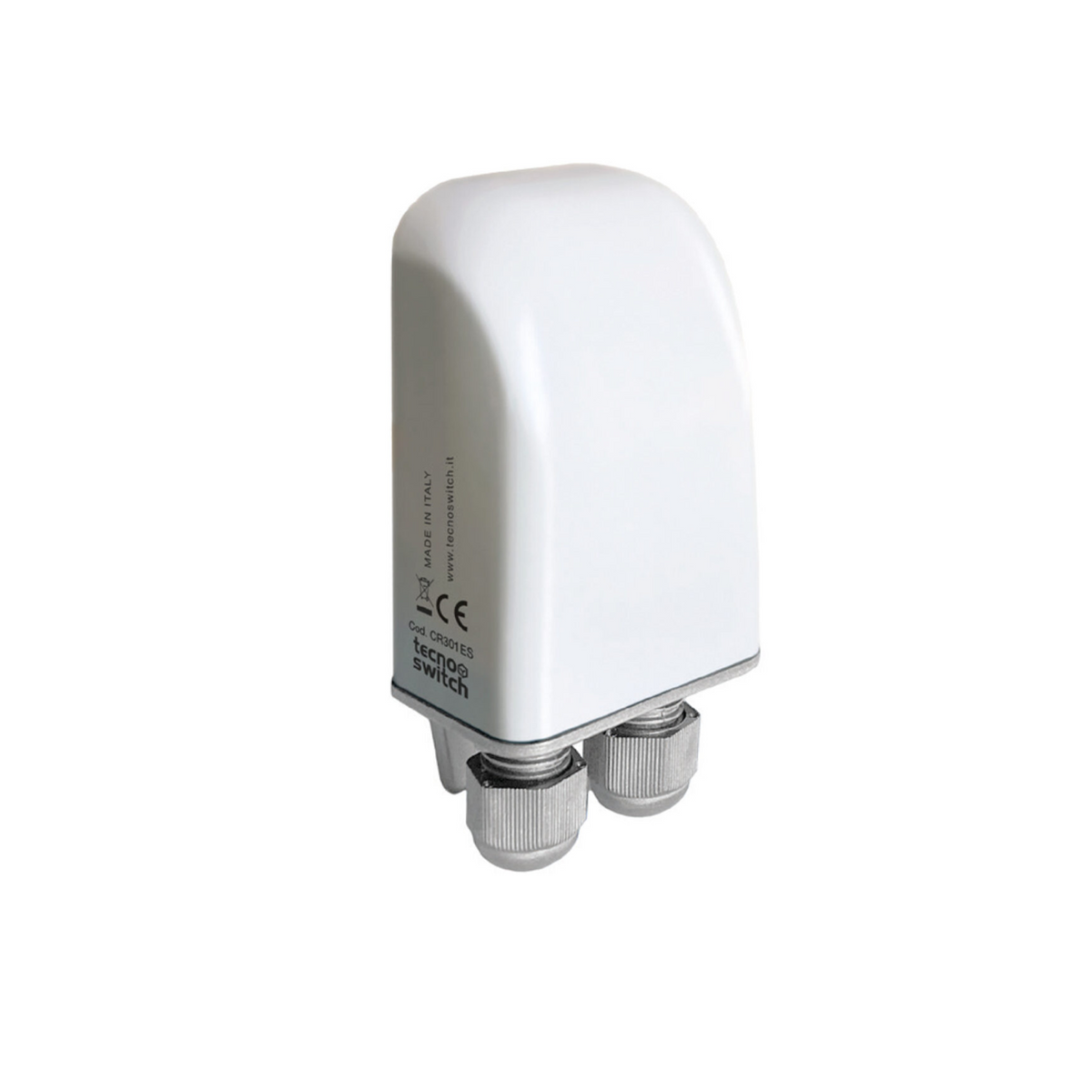 Interrupteur crépusculaire extérieur CR301ES