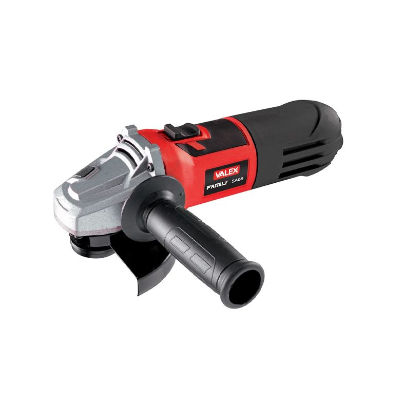 Valex Smerigliatrice angolare 115MM 650W