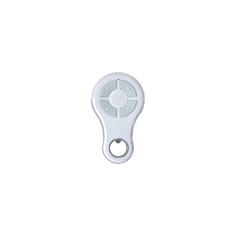 Key Automation telecomando trasmettitore XR Rolling Code 433 MHz SUB44WR