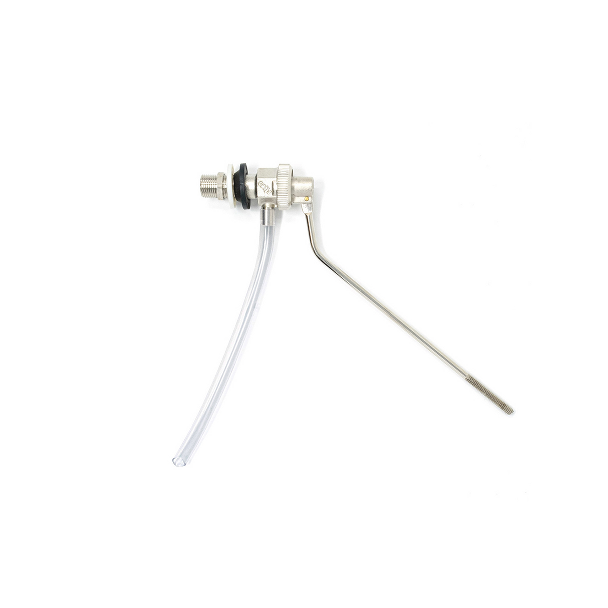 3/8" Catis Schwimmer