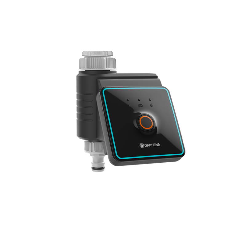 Computer programmatore per irrigazione Bluetooth® GARDENA