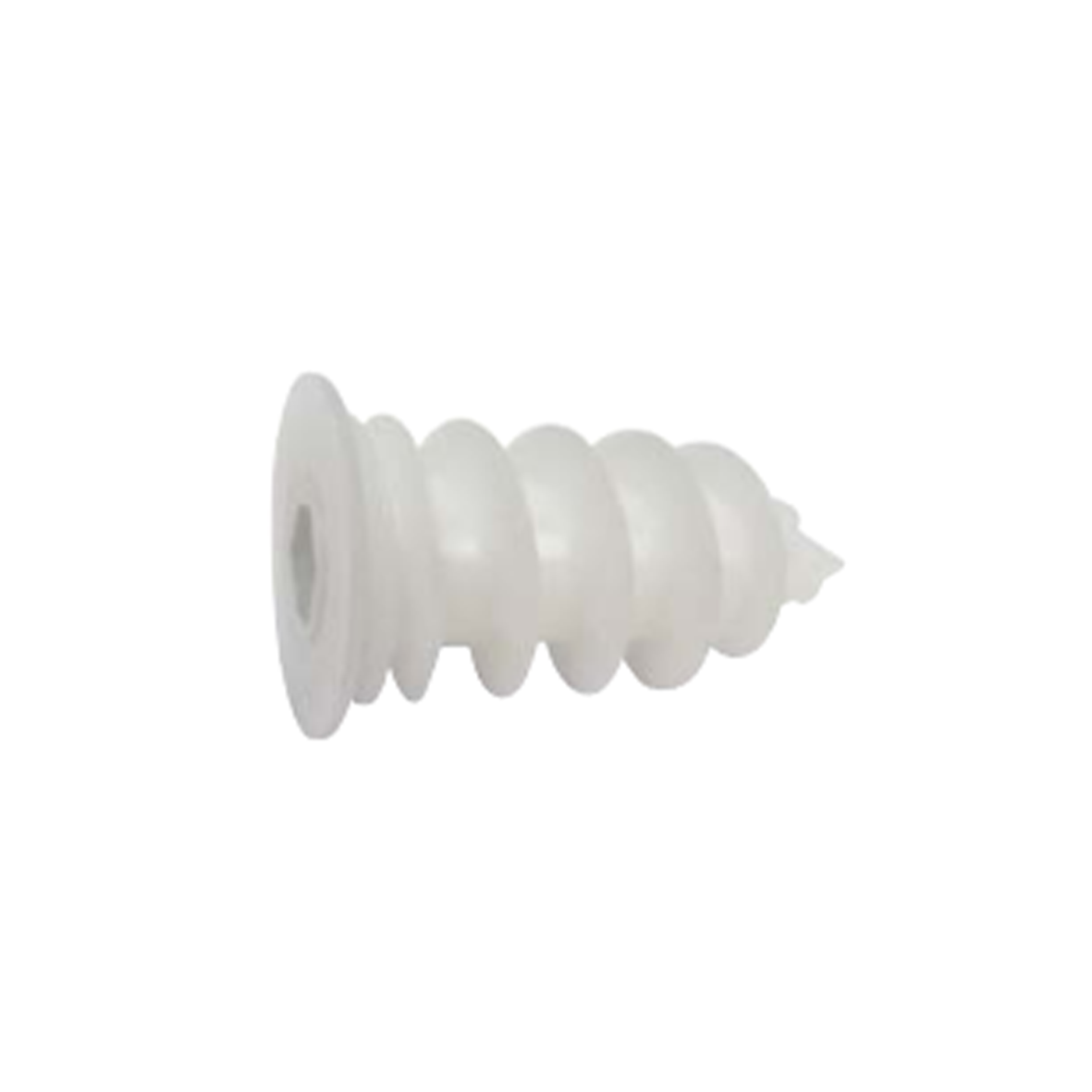 Tassello autoforante per cappotto e pannelli isolanti SW10 PNESW60 - Rivit