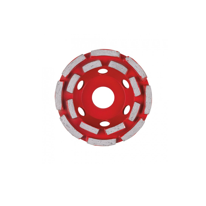 Adattatore Per Scanalatura A Parete Per Smerigliatrice Angolare 100/150 Mm – Attacchi M10 E M14