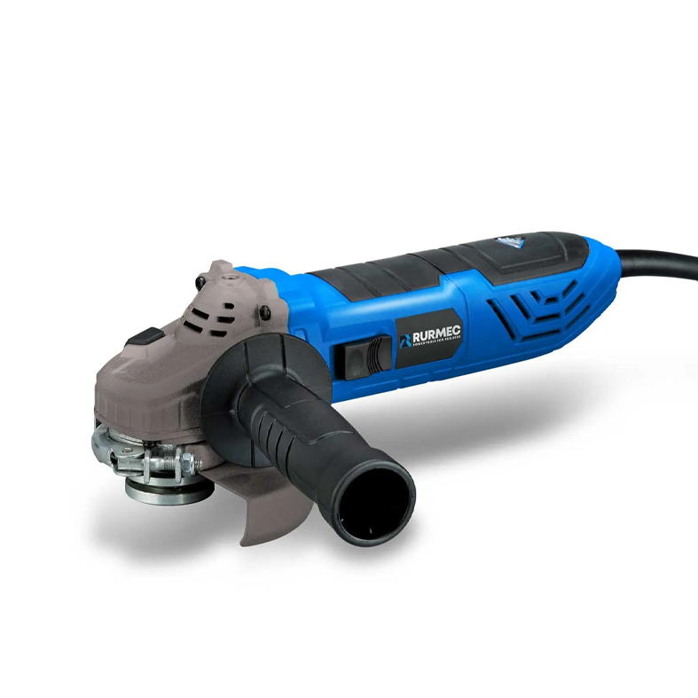 Smerigliatrice angolare 115mm 750W SMA 750 - Rurmec