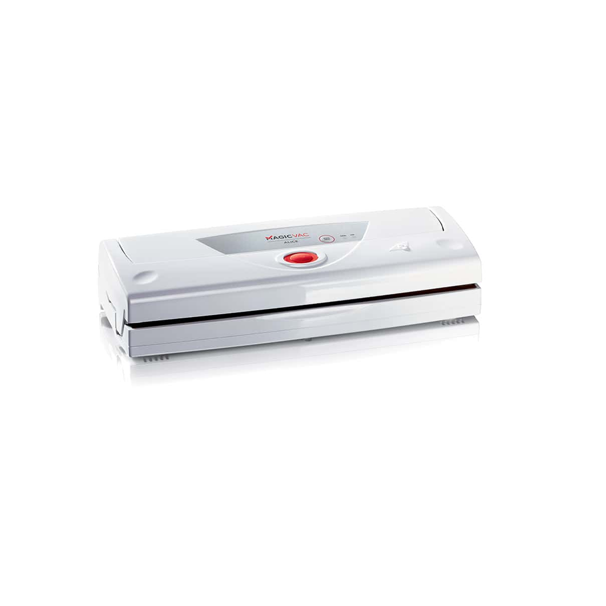 Macchina per sottovuoto Alice MagicVac