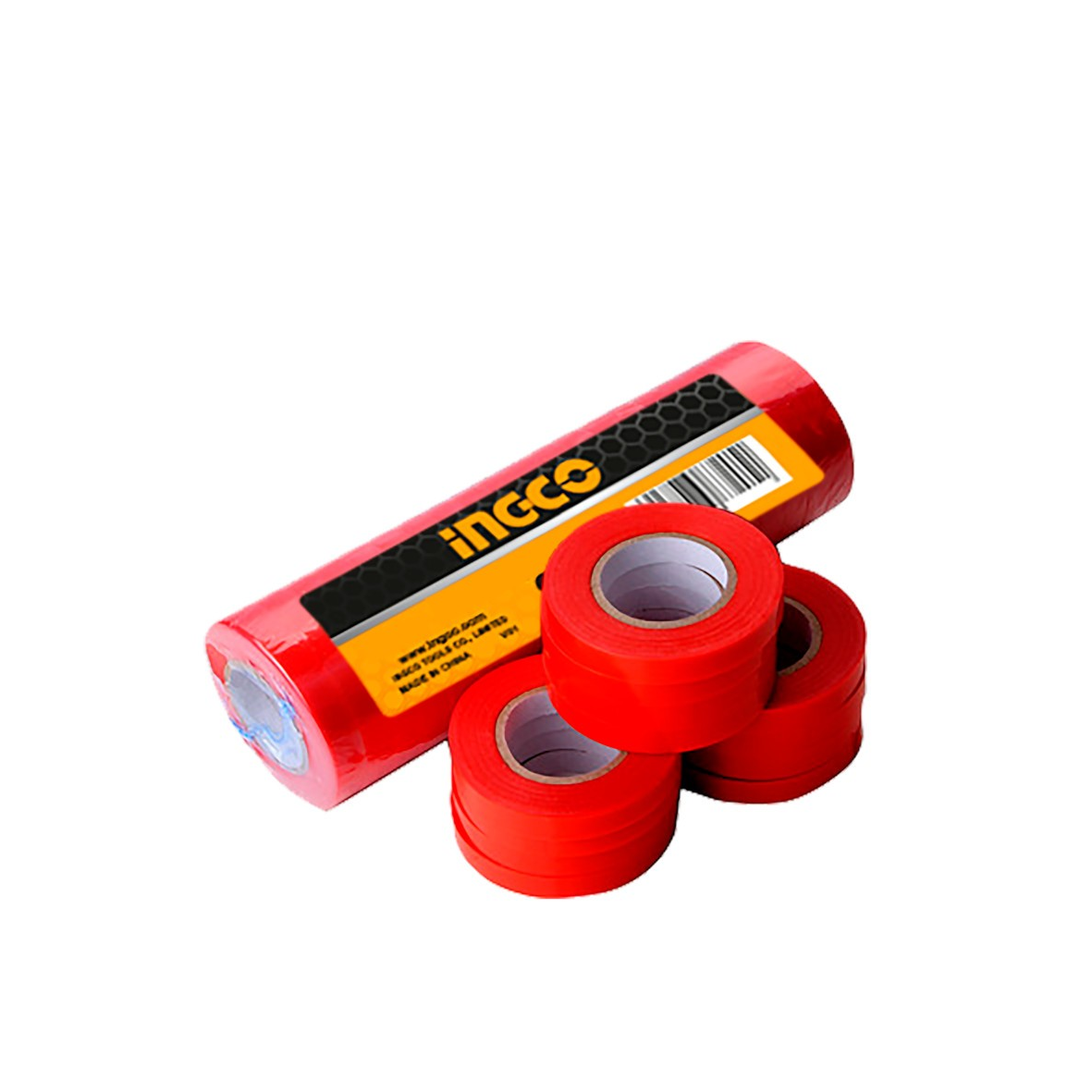 INGCO set 20 rotoli per pinza legatrice a nastro HPTM1258