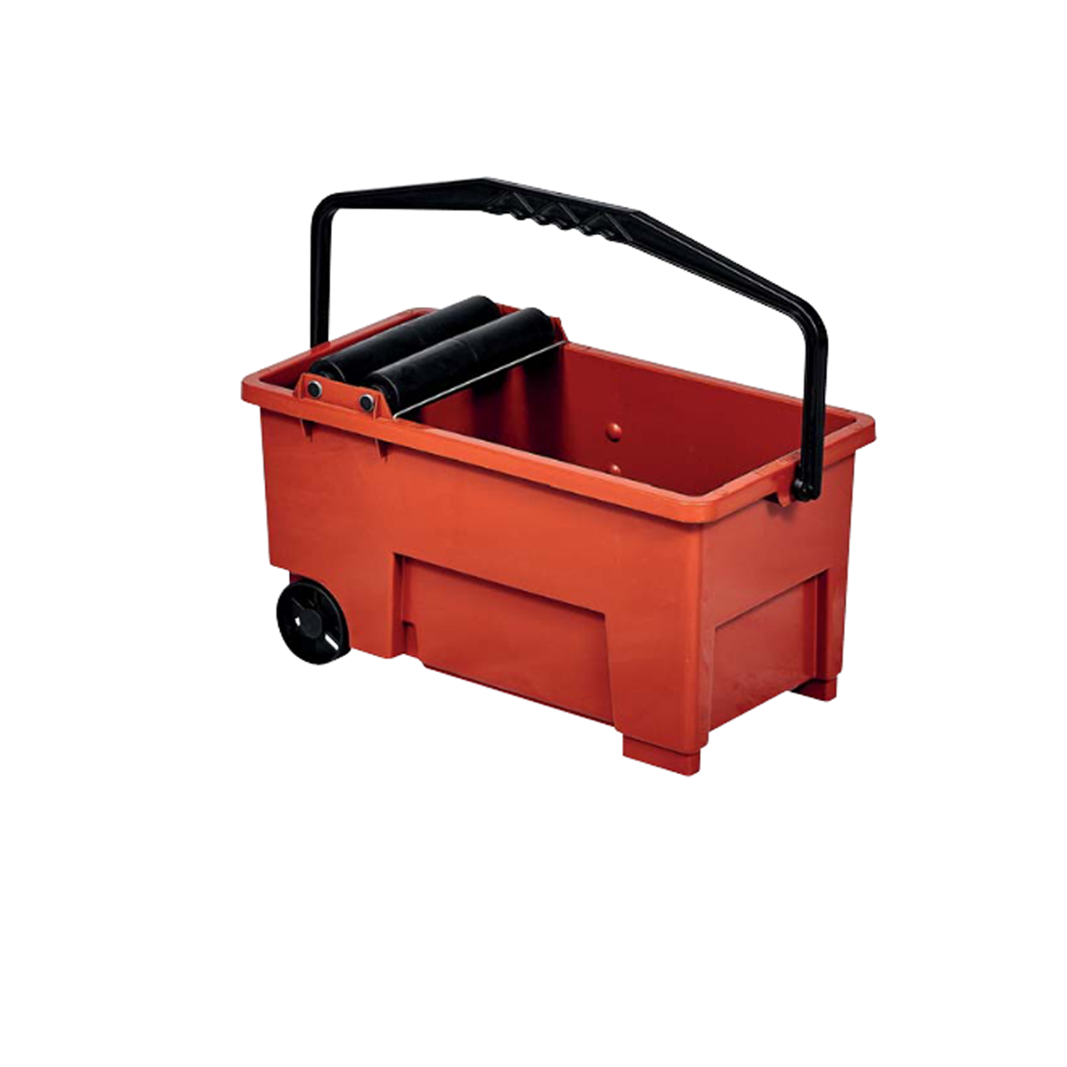Raimondi Skipper 13lt Waschtank für Fliesenleger mit Sweepex 13x30 Schwammkelle