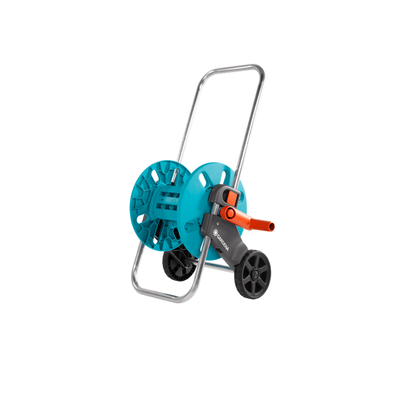 Carrello avvolgitubo CleverRoll S GARDENA