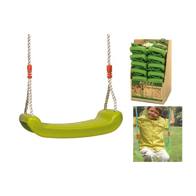 Free Going Swing Children's Games