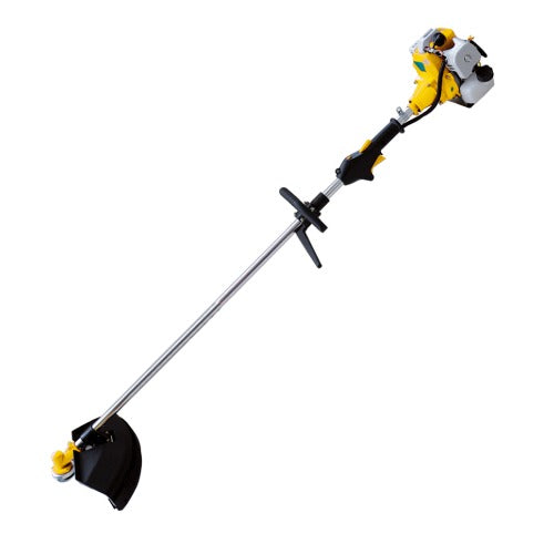 Decespugliatore a scoppio 32,6cc - 1,3 Hp con accessori PG330W LIF