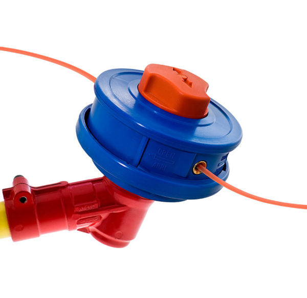 Testina per decespugliatori universale automatica 2 fili Mach1 - ArnoPlast
