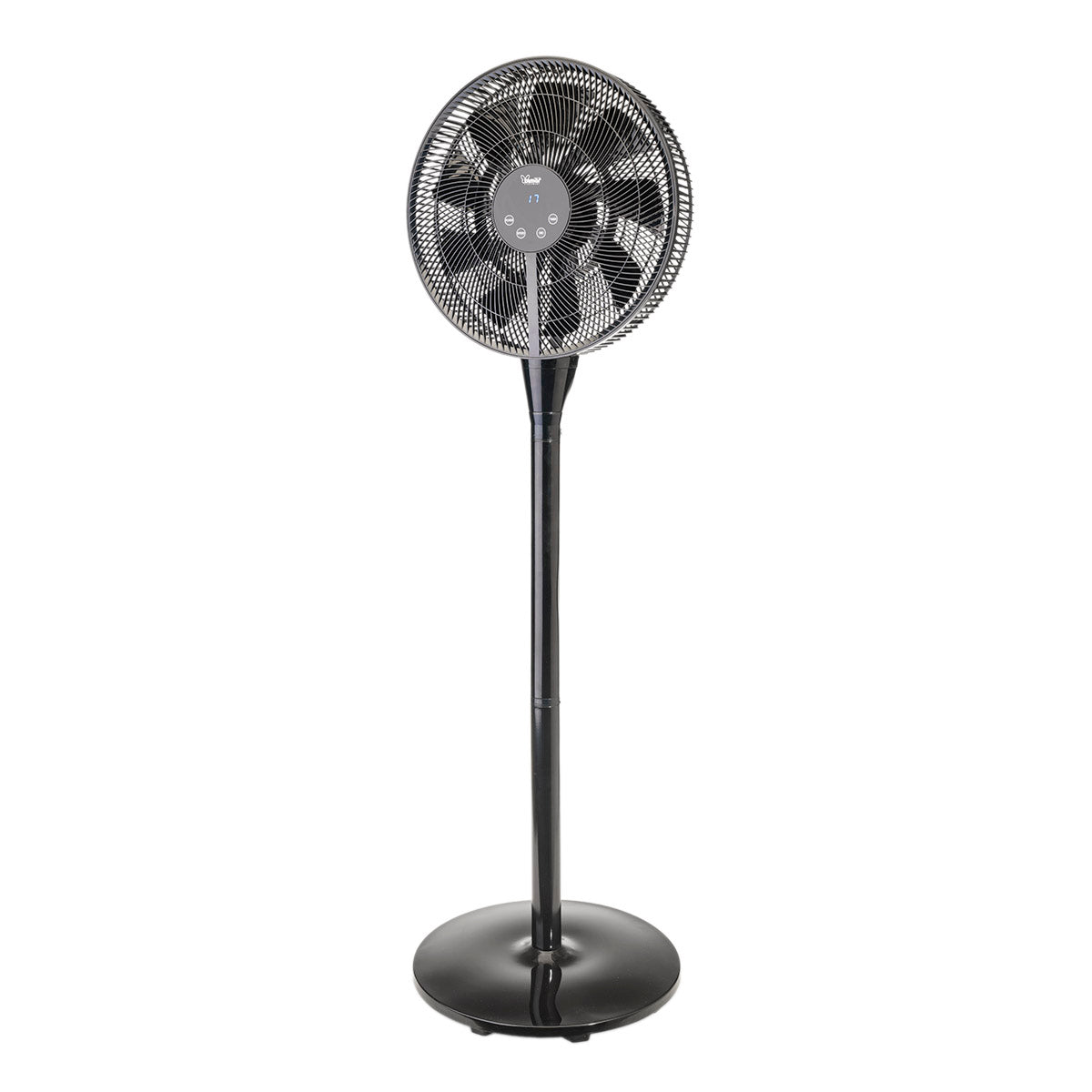 BIMAR VP458T ventilatore a piantana vista frontale completa