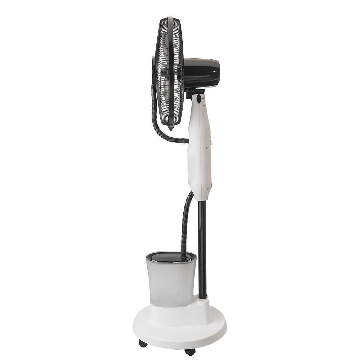 Bimar Ventilatore  a piantana nebulizzante con telecomando 40cm VPN42