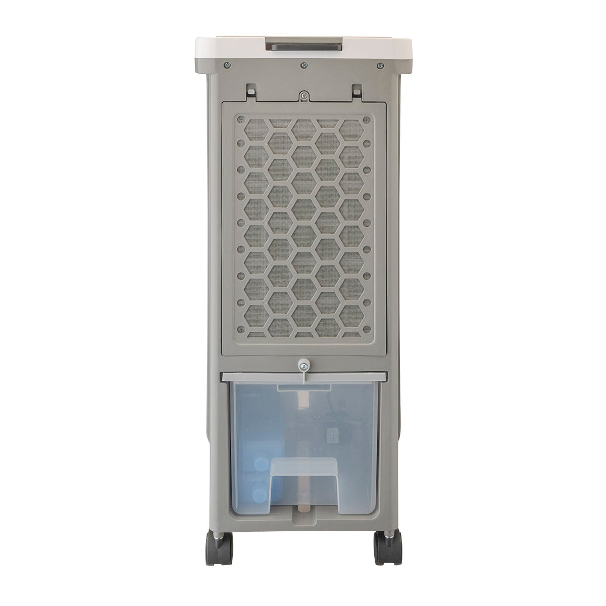 Elektronischer Luftkühler/Reiniger mit 7-Liter-Tank – Bimar