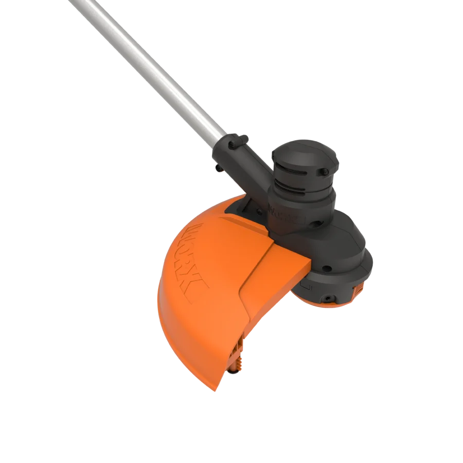 Decespugliatore a batteria 40V solo utensile WG183E.9